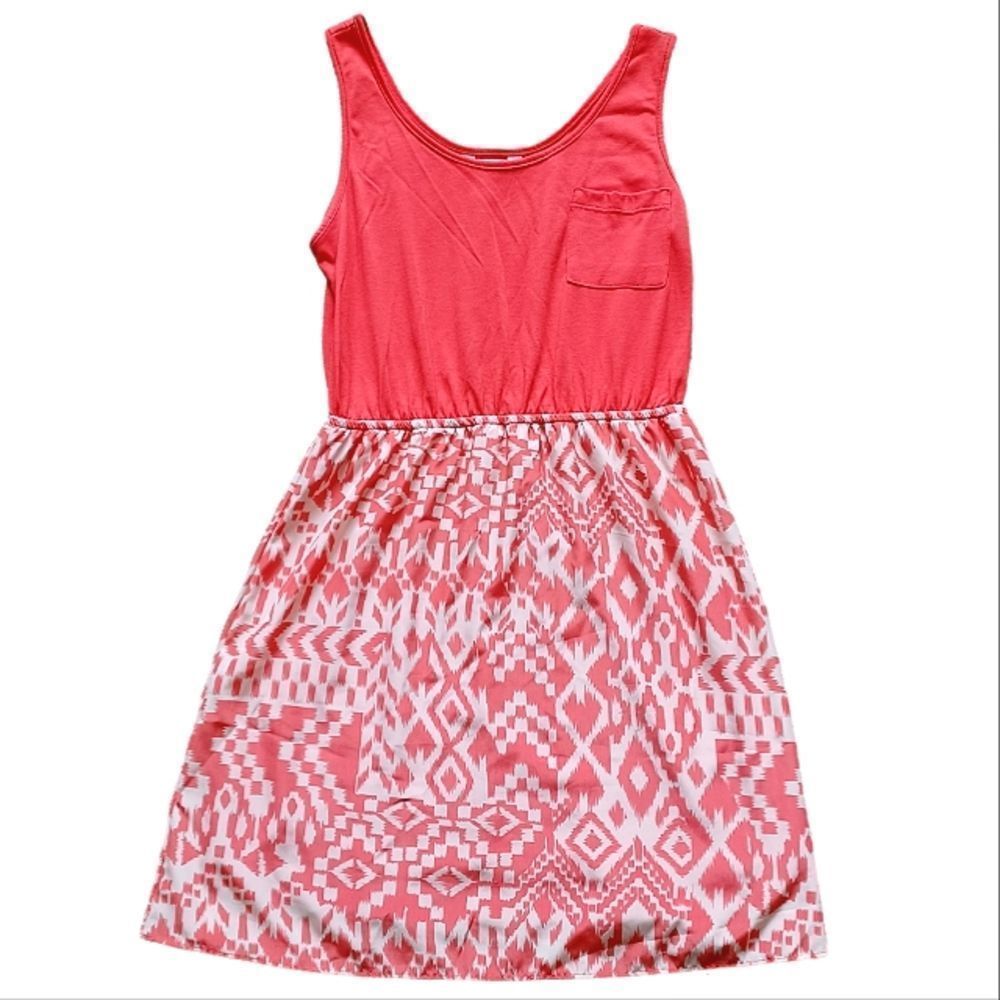 Charming Charlie dress